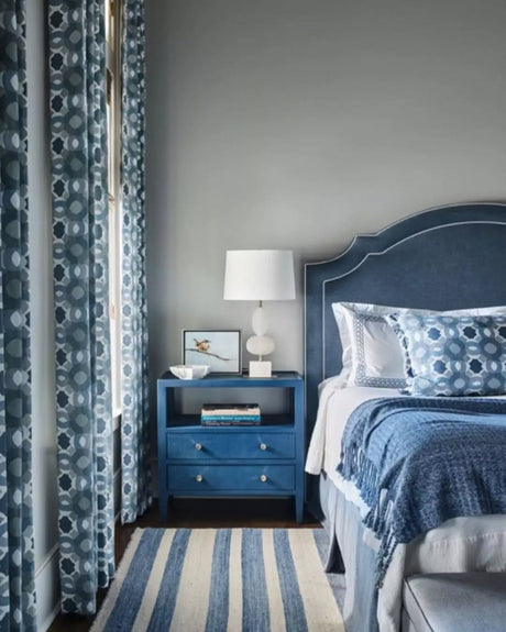 Jarin Nightstand Nightstands + Bedside Tables