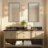 Jarvis 2-Light Sconce Sconces