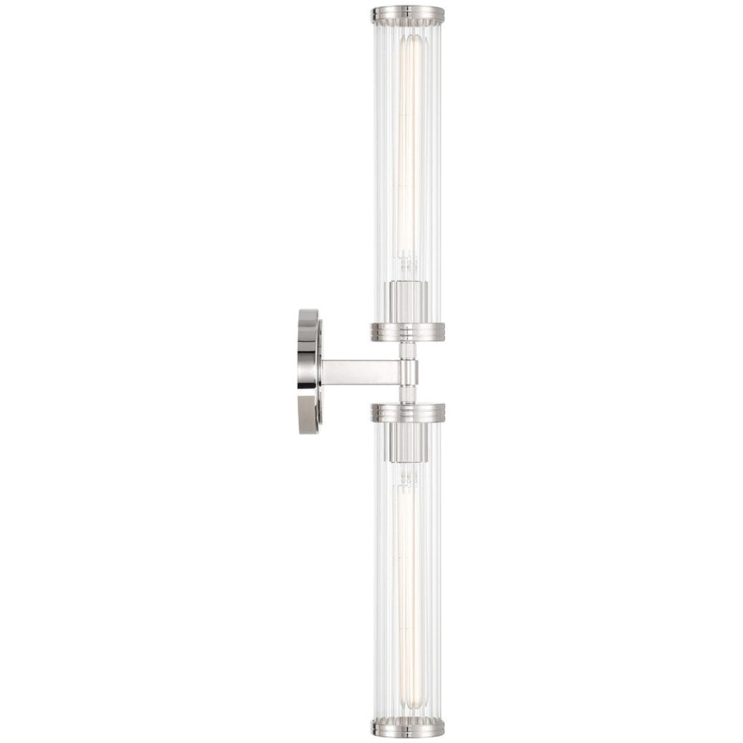 Jarvis 2-Light Sconce Sconces
