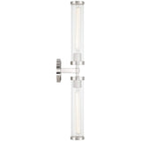 Jarvis 2-Light Sconce Sconces
