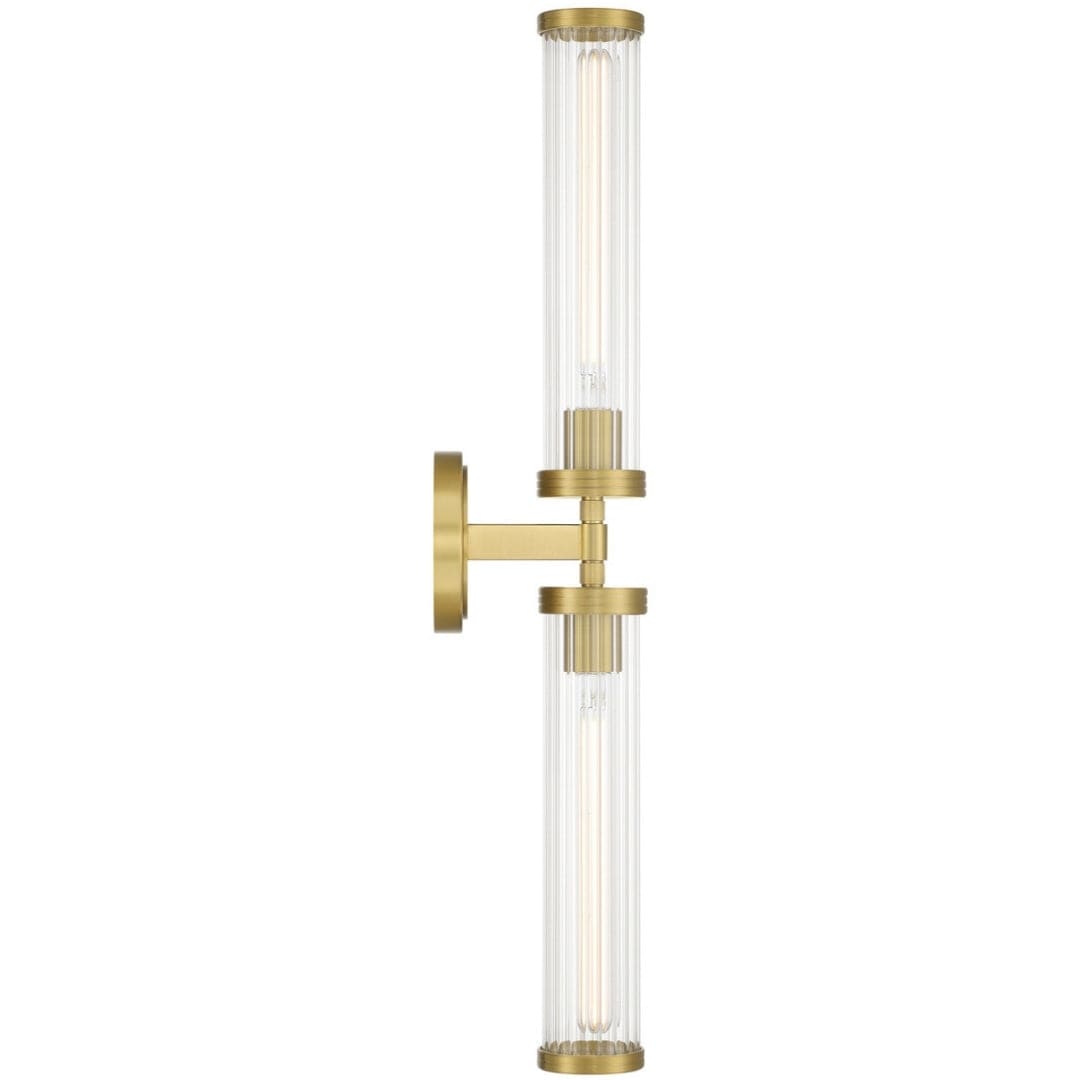 Jarvis 2-Light Sconce Sconces