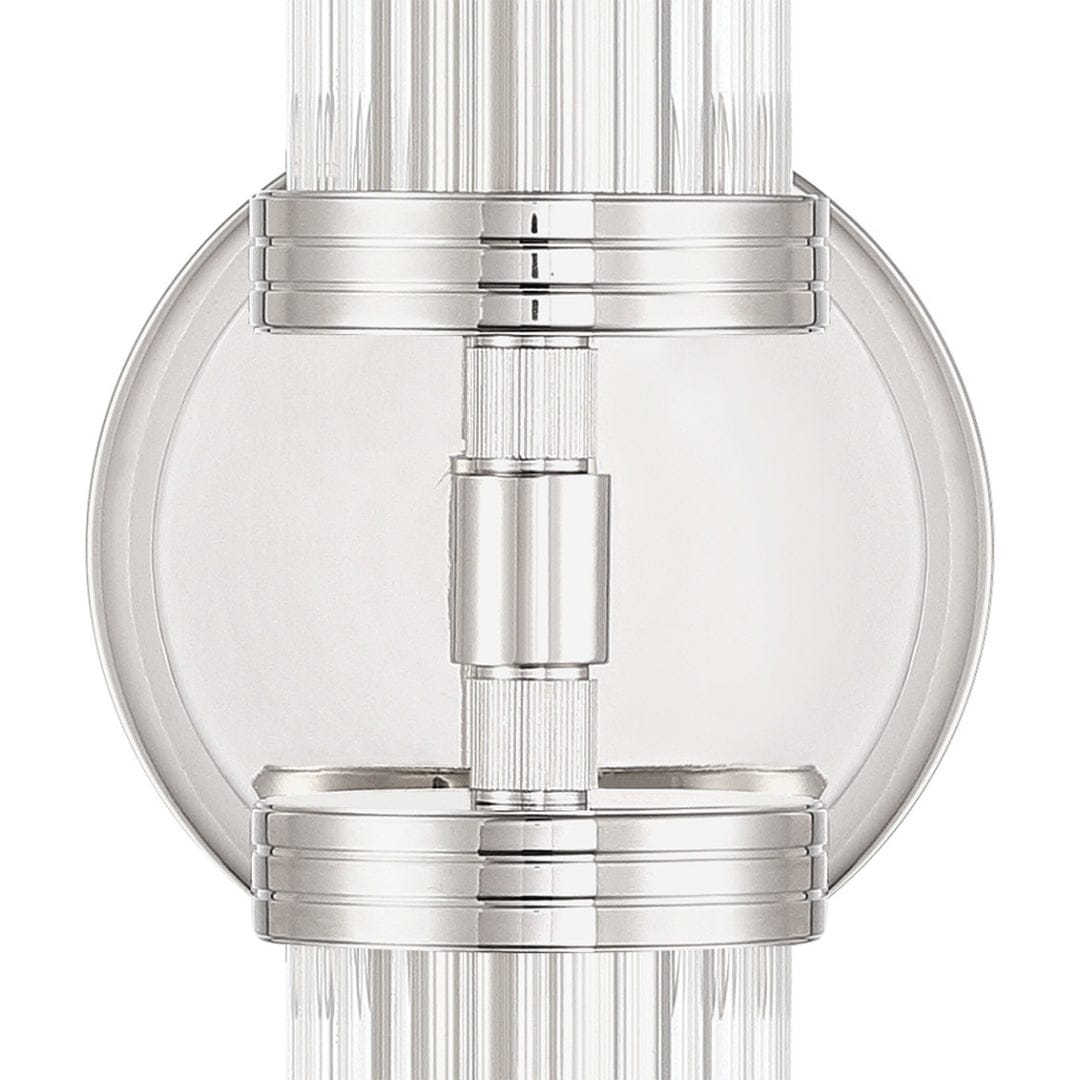 Jarvis 2-Light Sconce Sconces