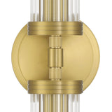 Jarvis 2-Light Sconce Sconces