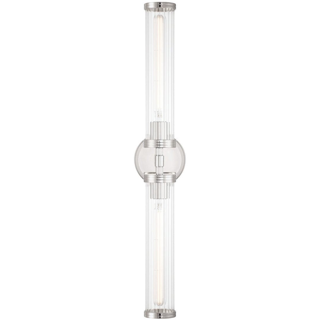 Jarvis 2-Light Sconce Sconces