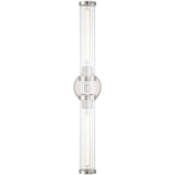 Jarvis 2-Light Sconce Sconces