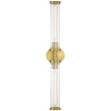 Jarvis 2-Light Sconce Sconces