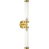 Jarvis 2-Light Sconce Sconces