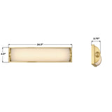 Jarvis Sconce Sconces