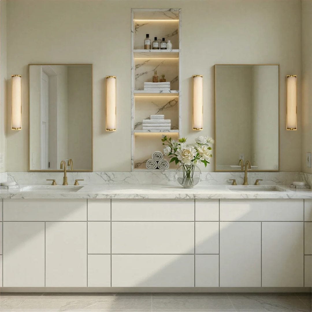 Jarvis Sconce Sconces