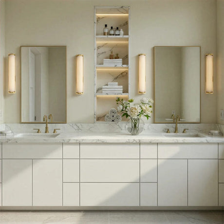 Jarvis Sconce Sconces