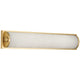 Jarvis Sconce Sconces JAR-2311-AG 633779104787