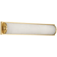 Jarvis Sconce Sconces JAR-2311-AG 633779104787