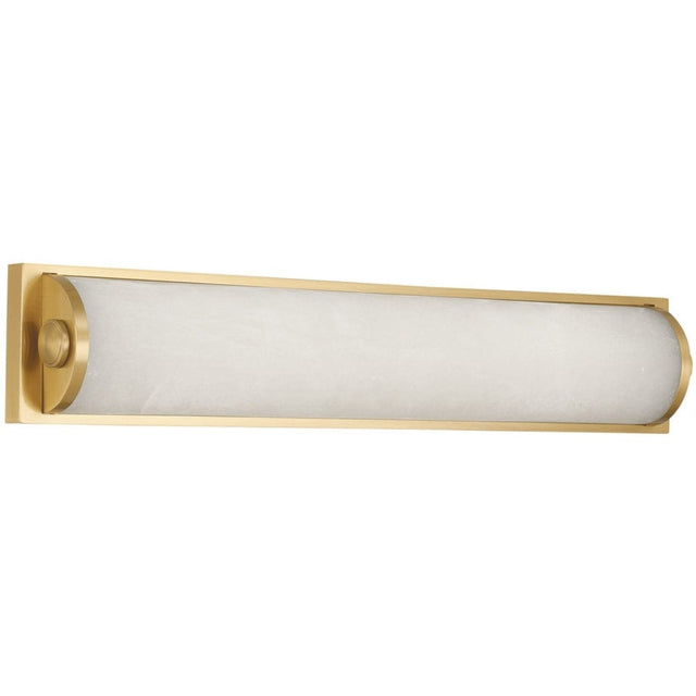 Jarvis Sconce Sconces JAR-2311-AG 633779104787