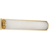 Jarvis Sconce Sconces JAR-2311-AG 633779104787