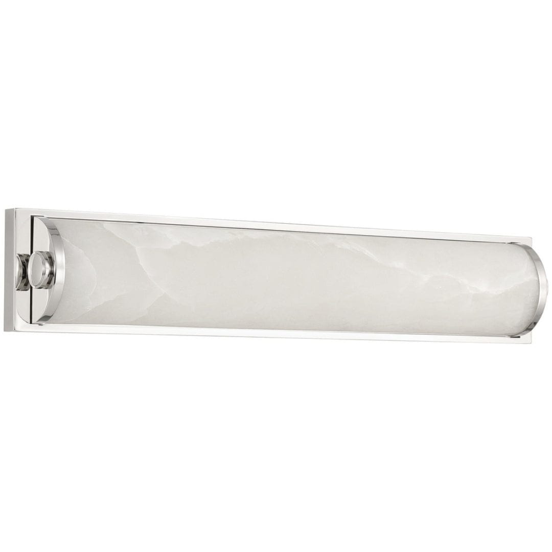 Jarvis Sconce Sconces JAR-2311-PN 633779104794