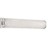 Jarvis Sconce Sconces JAR-2311-PN 633779104794