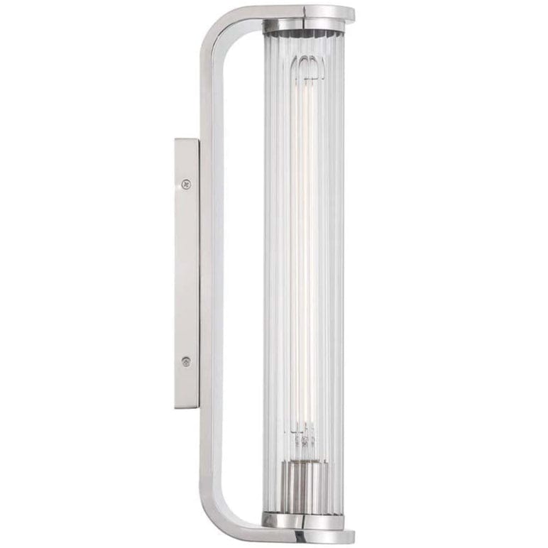 Jarvis Sconce Wall Sconces