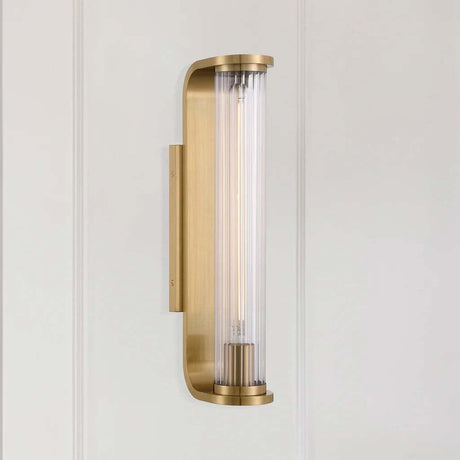 Jarvis Sconce Wall Sconces