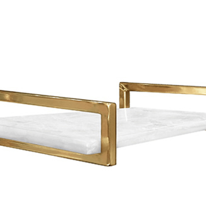 Jarvis Tray Trays
