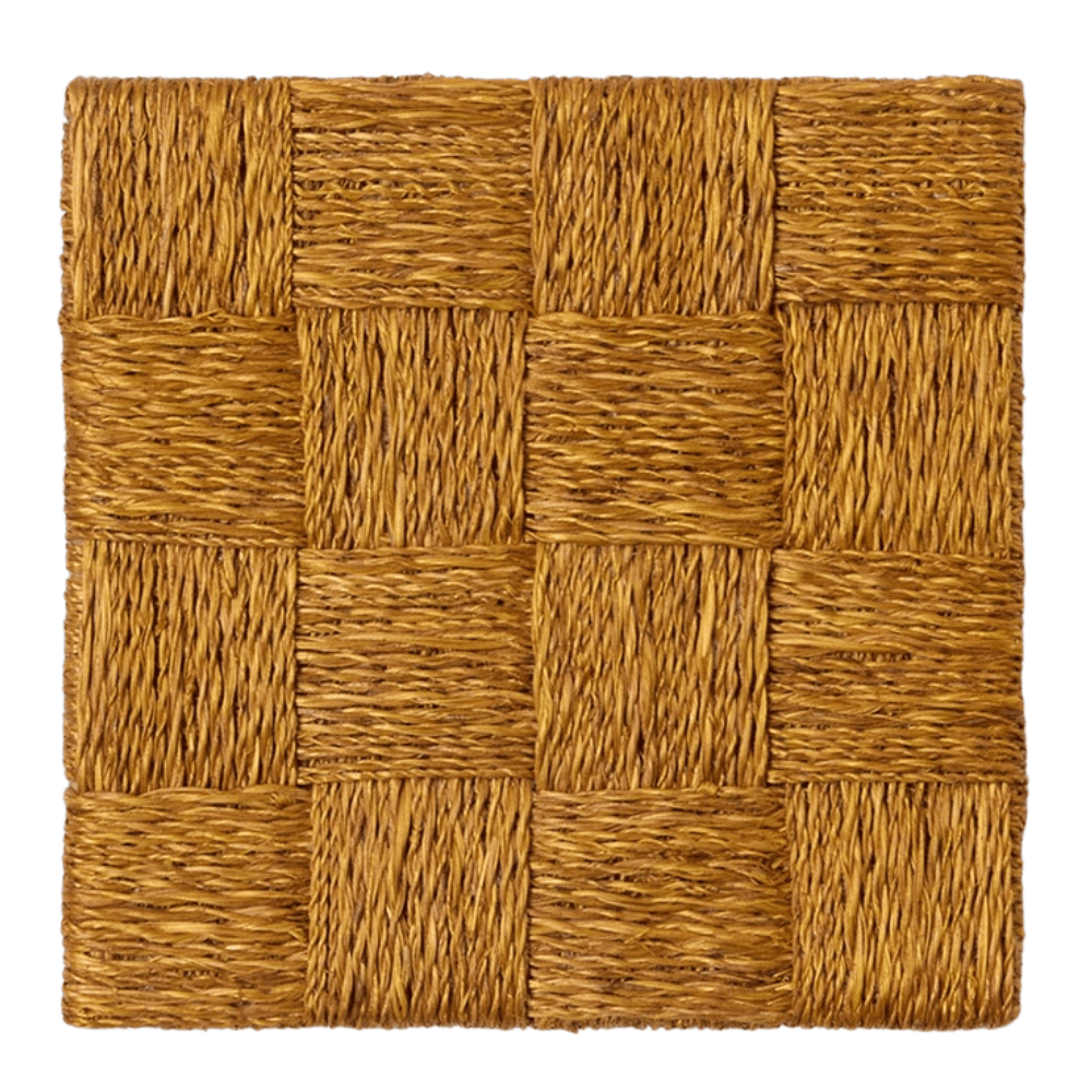 Jasby Coasters (Set of 4) Kitchen Accessory