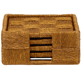 Jasby Coasters (Set of 4) Kitchen Accessory BARJASBY-MUS-COSQ