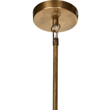 Jasmine Chandelier Chandelier 239944-001 801542342258