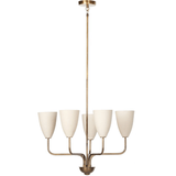 Jasmine Chandelier Chandelier 239944-001 801542342258