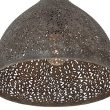 Jasmine Semi Flush Mount Flush Mounts JAS-A5010-FB_CEILING 633779105364