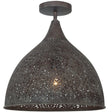 Jasmine Semi Flush Mount Flush Mounts JAS-A5010-FB_CEILING 633779105364