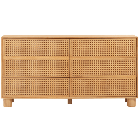 Jax Dresser Dressers TOV-B54540 793580645265