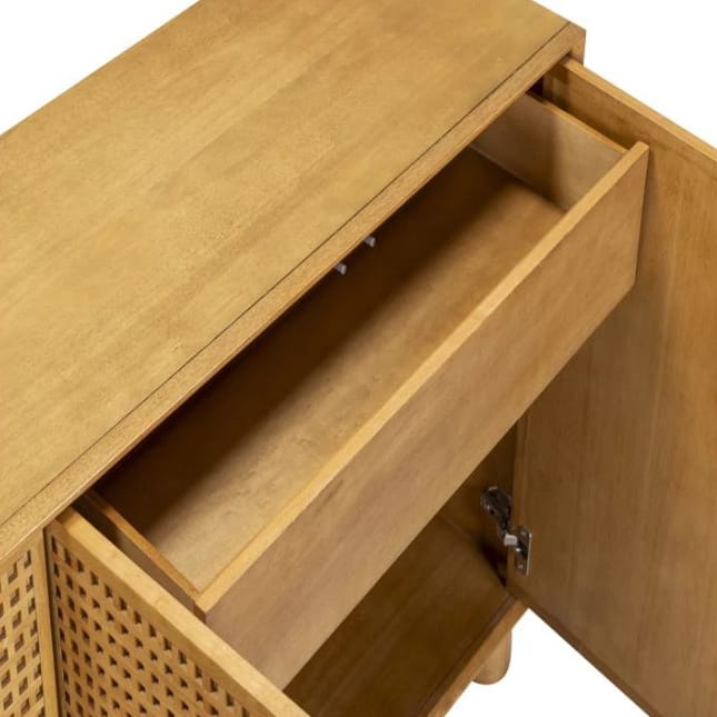 Jax Sideboard Sideboards + Cabinets TOV-D54729 793580648518