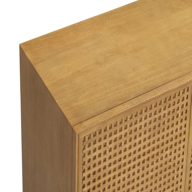 Jax Sideboard Sideboards + Cabinets TOV-D54729 793580648518