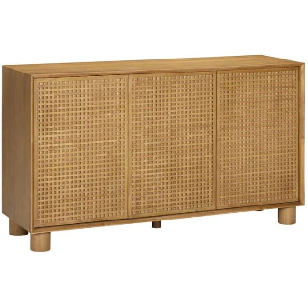 Jax Sideboard Sideboards + Cabinets TOV-D54729 793580648518