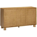 Jax Sideboard Sideboards + Cabinets TOV-D54729 793580648518