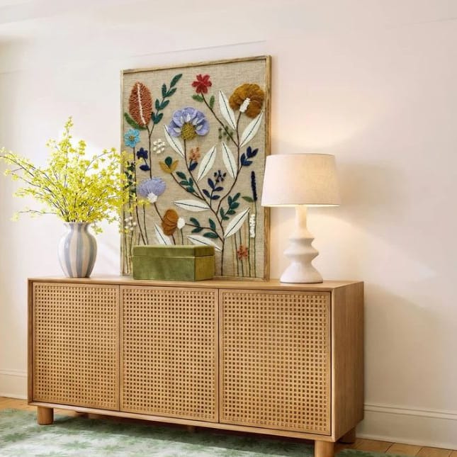 Jax Sideboard Sideboards + Cabinets TOV-D54729 793580648518
