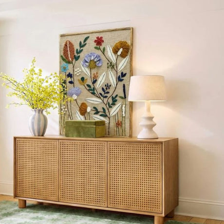 Jax Sideboard Sideboards + Cabinets TOV-D54729 793580648518
