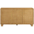 Jax Sideboard Sideboards + Cabinets TOV-D54729 793580648518