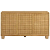 Jax Sideboard Sideboards + Cabinets TOV-D54729 793580648518