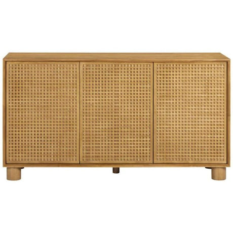 Jax Sideboard Sideboards + Cabinets TOV-D54729 793580648518