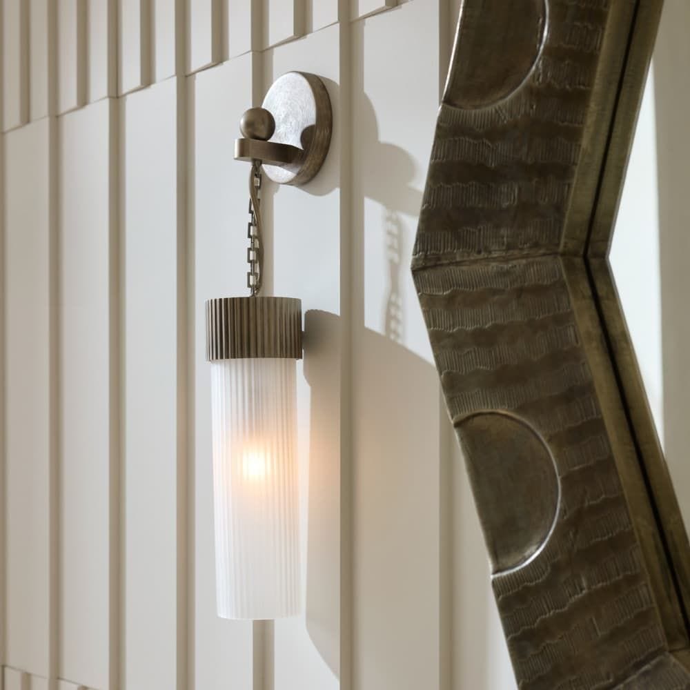Jayce Sconce Wall Sconces
