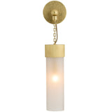 Jayce Sconce Wall Sconces