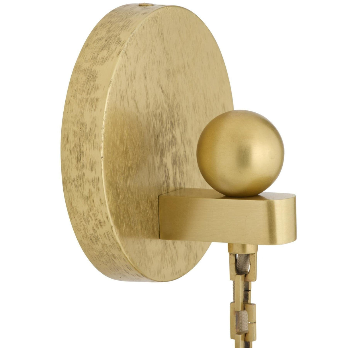 Jayce Sconce Wall Sconces