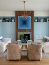 Jayceon Lounge Chair Occasional + Accent Chairs