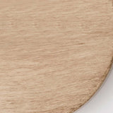 Jayna 5-Light Linear Oval Chandelier Chandelier JAY-A5007-BS 633779098673