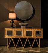 Jean-Michel Sideboard Sideboard GCON394DW 00842449132146