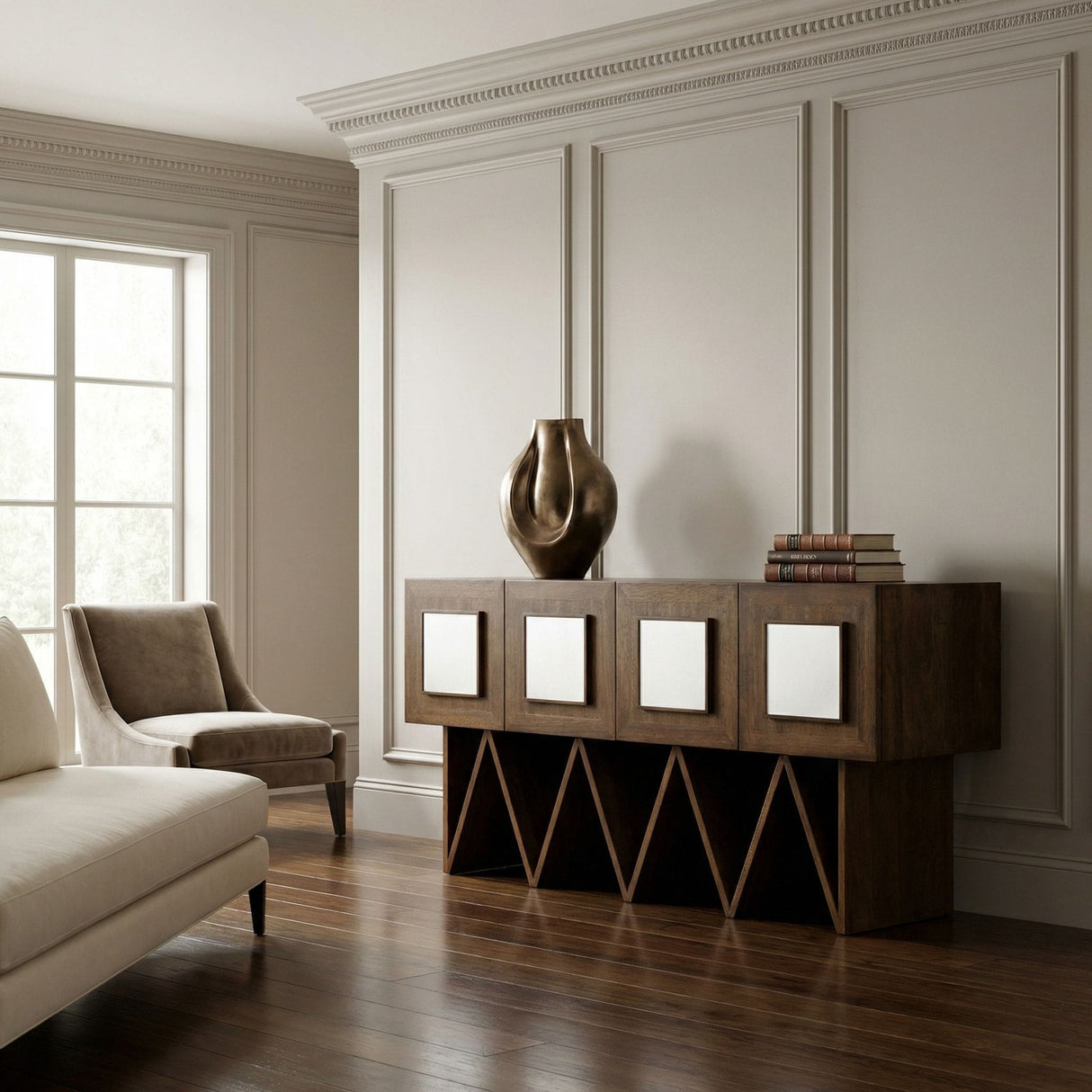 Jean-Michel Sideboard Sideboards + Cabinets GCON394DW 00842449132146