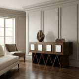 Jean-Michel Sideboard Sideboards + Cabinets GCON394DW 00842449132146