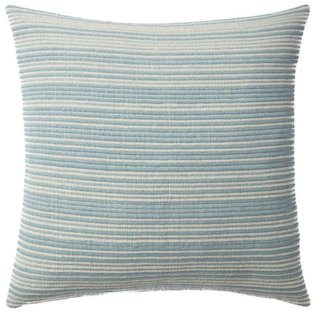 Jean Stoffer Pillow - Blue Pillows