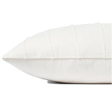Jean Stoffer Pillow - Ivory Pillows