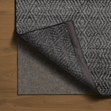 Jean Stoffer × Loloi Grace Rug - Charcoal Rugs